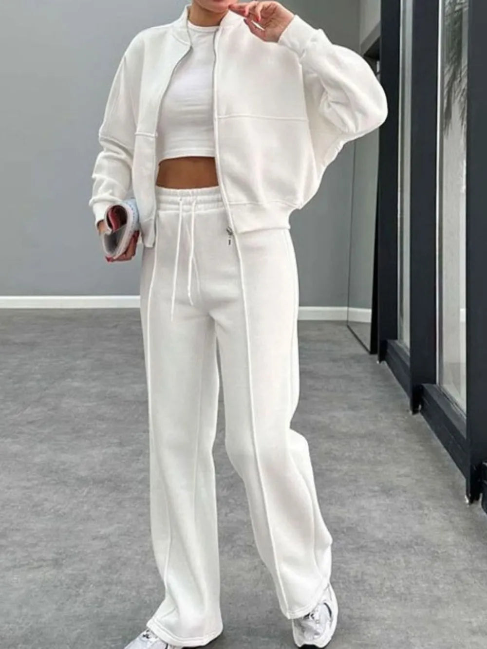 Casual Fashion Suit