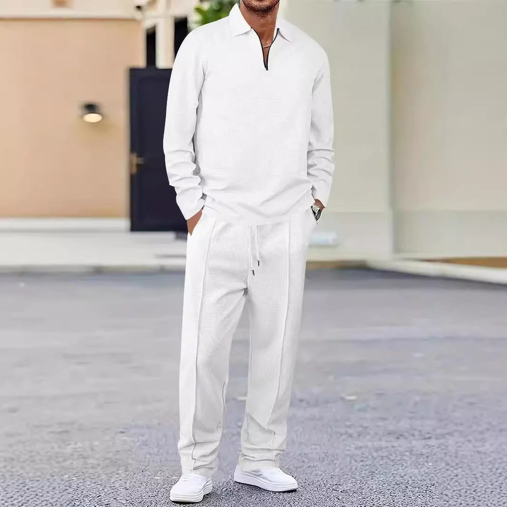 Casual suit